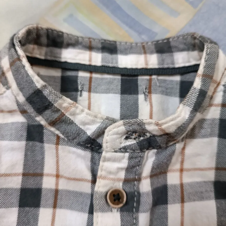 پیراهن پسرانه بچه گانه