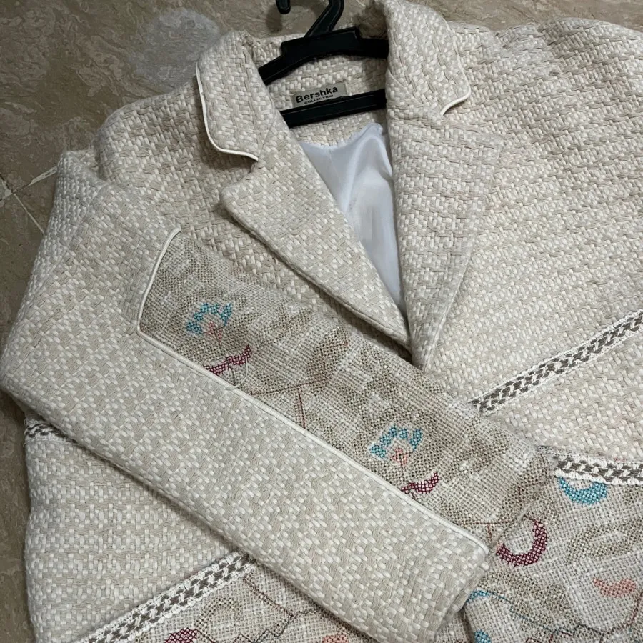 پالتو استر دار