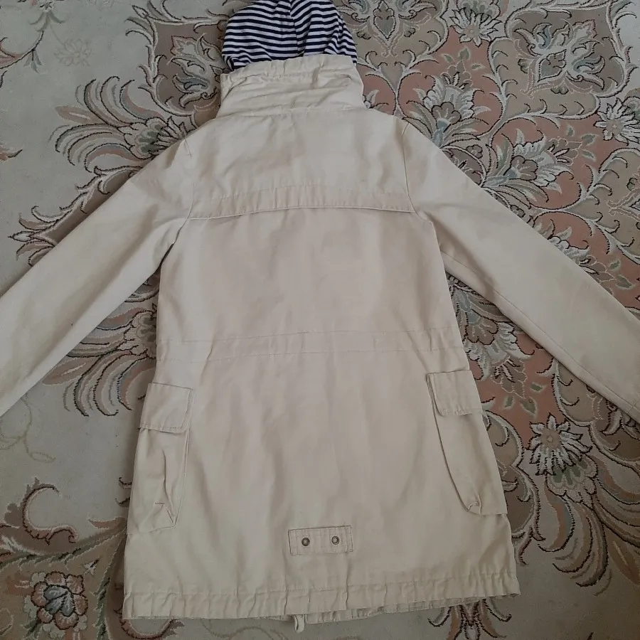 کاپشن کتان،درجه 1