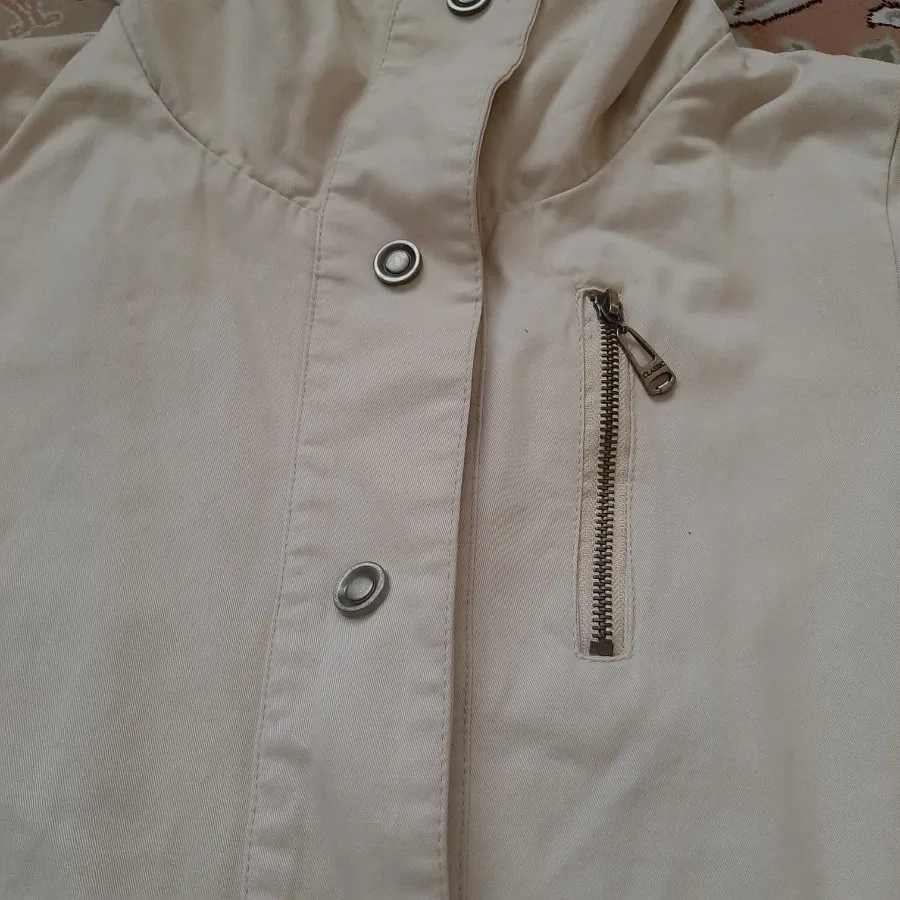 کاپشن کتان،درجه 1