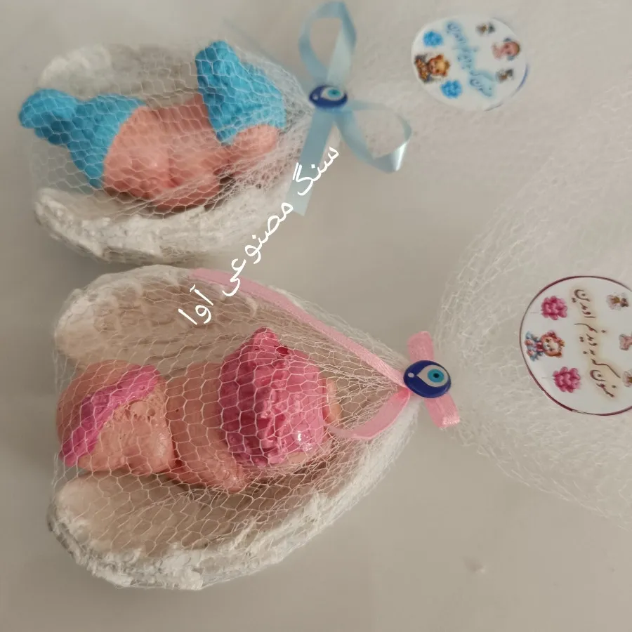 گیفت بال فرشته پسرودختر