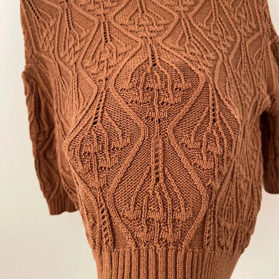 بلوز بافت زنانه