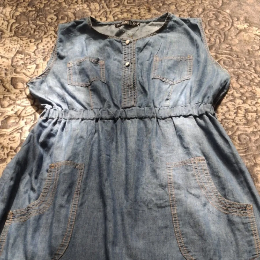 سارافون جین