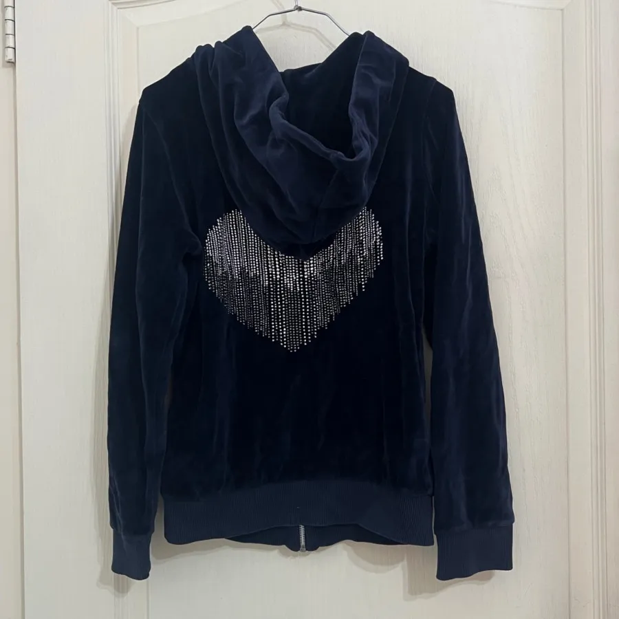 سویشرت سرمه ای