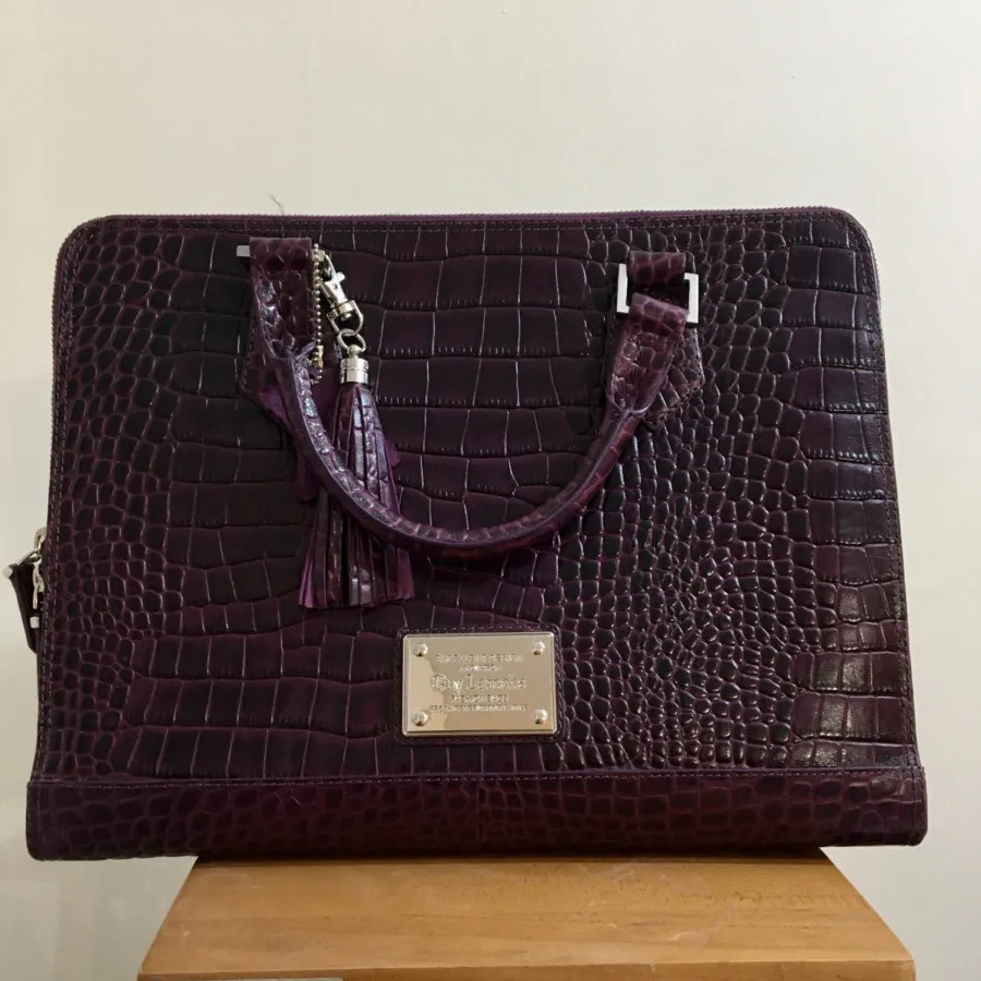 کیف برند guy laroche