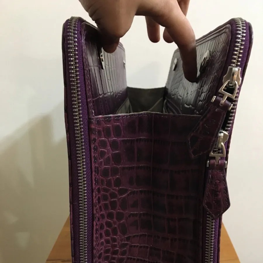 کیف برند guy laroche