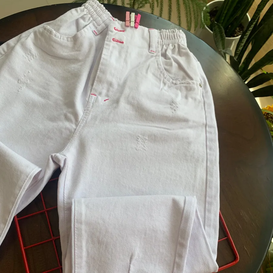 شلوار جین ترک