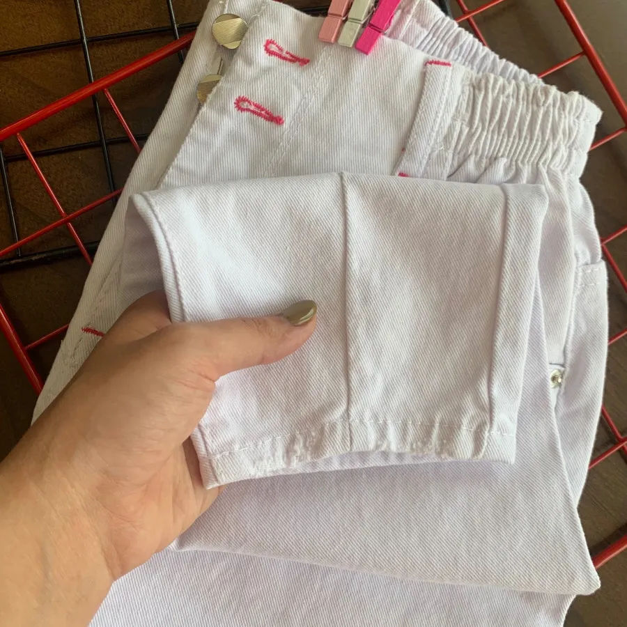 شلوار جین ترک