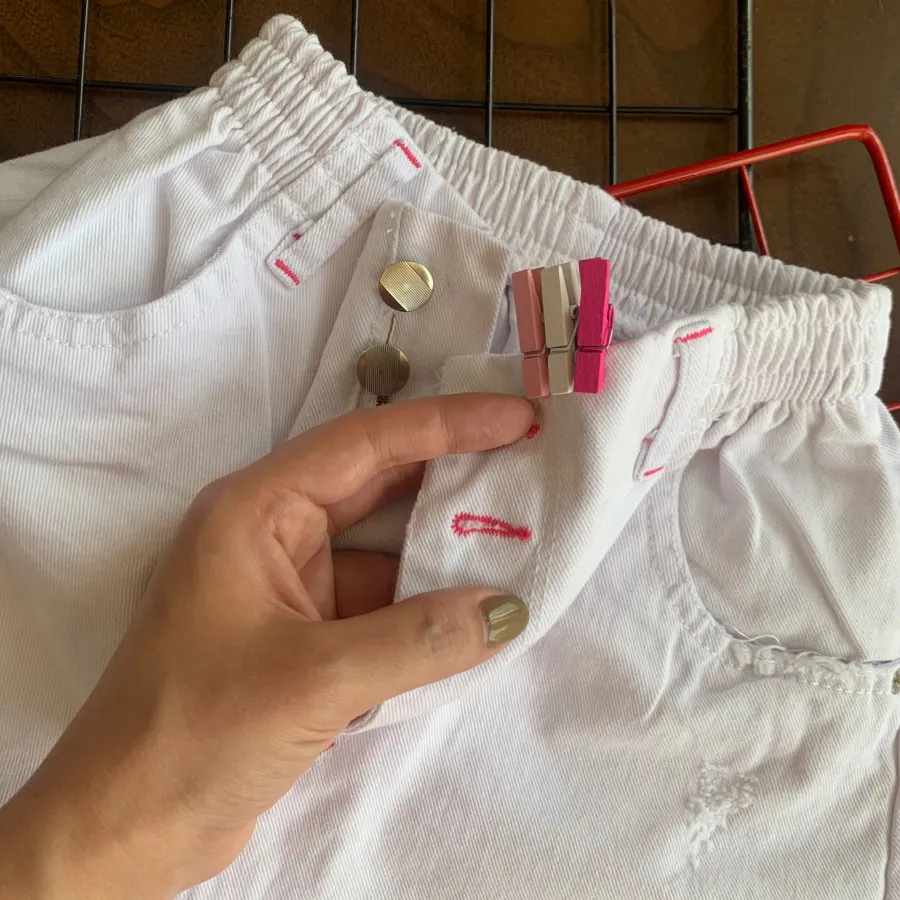 شلوار جین ترک