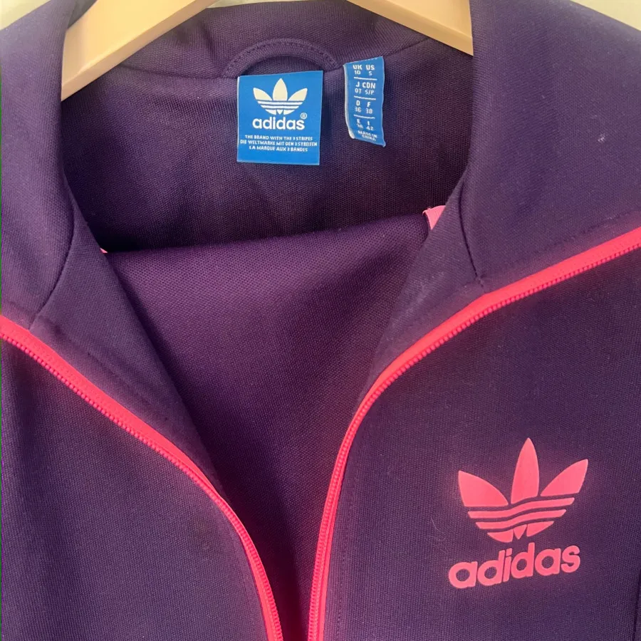 ست اسپرت اورجینال آدیداس