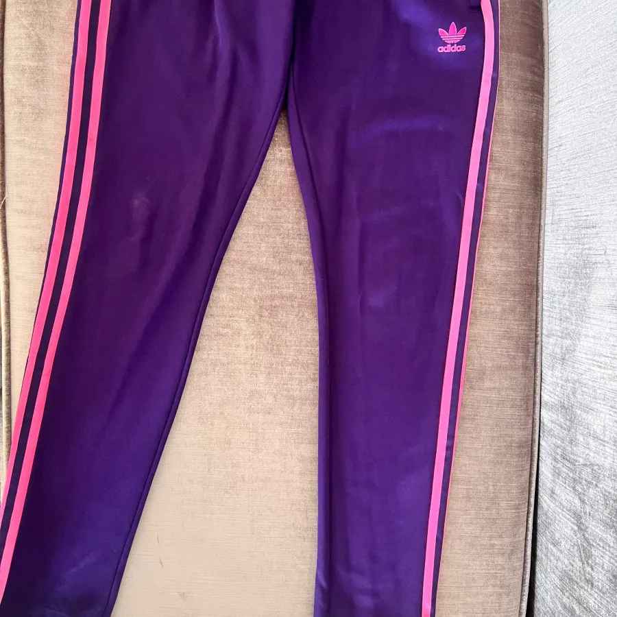 ست اسپرت اورجینال آدیداس