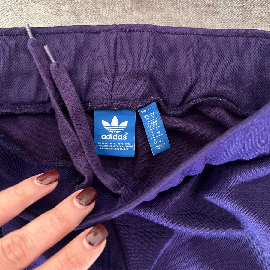 ست اسپرت اورجینال آدیداس