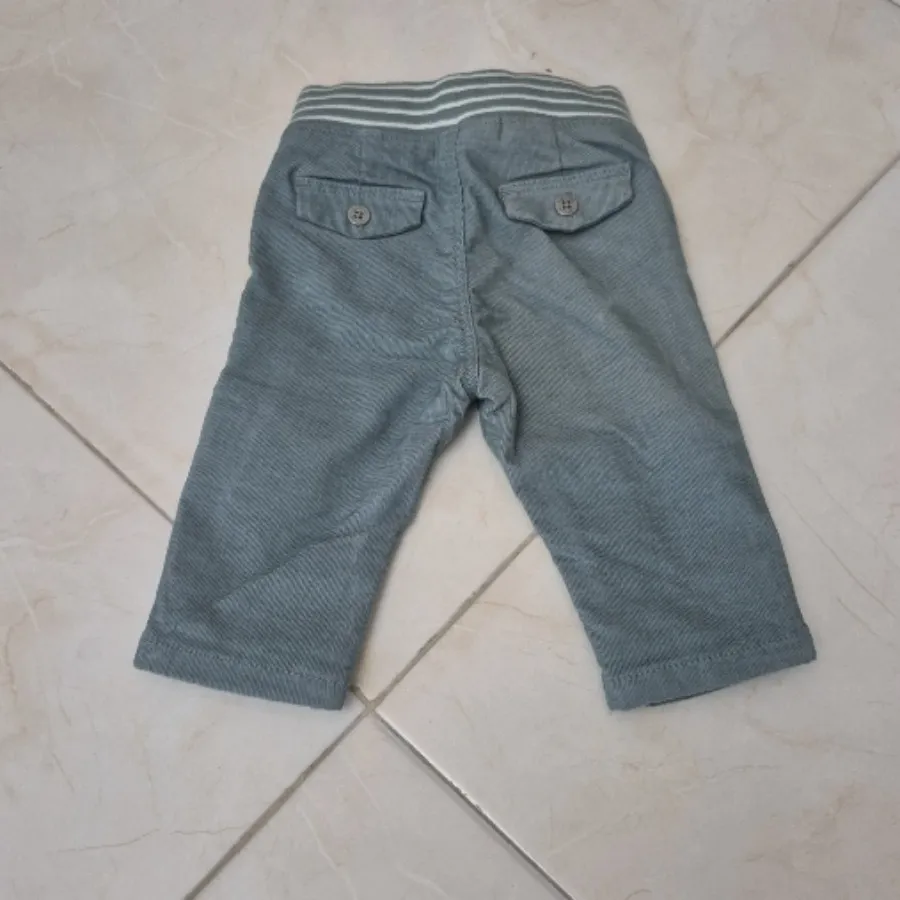 شلوار بچه گانه