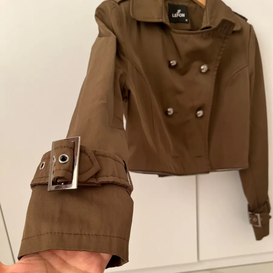 بارونی استر دار