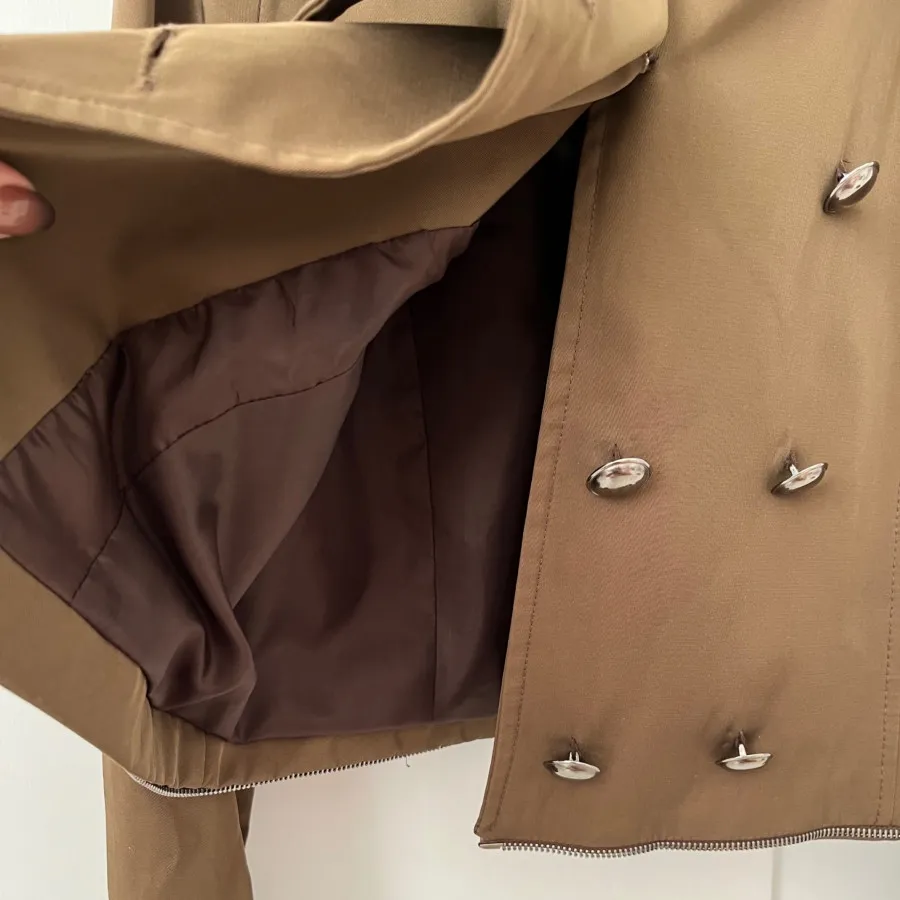 بارونی استر دار