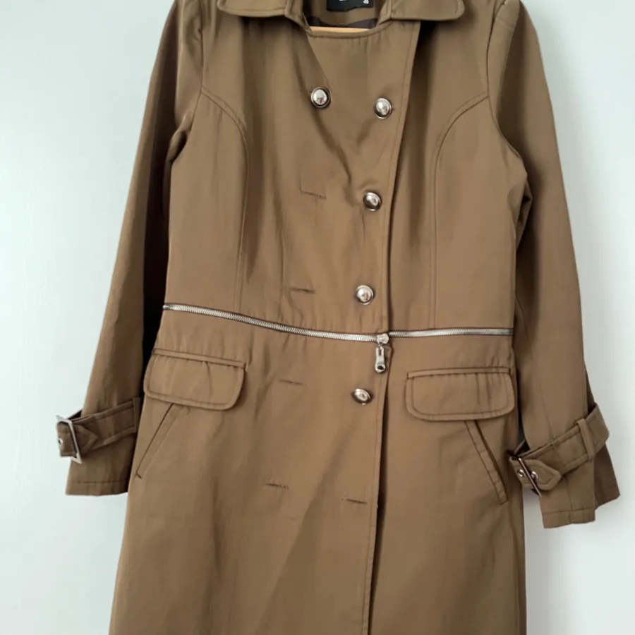 بارونی استر دار