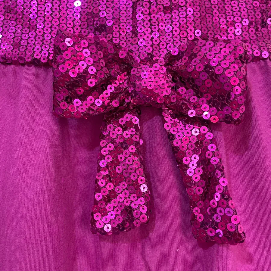 پیراهن دخترانه