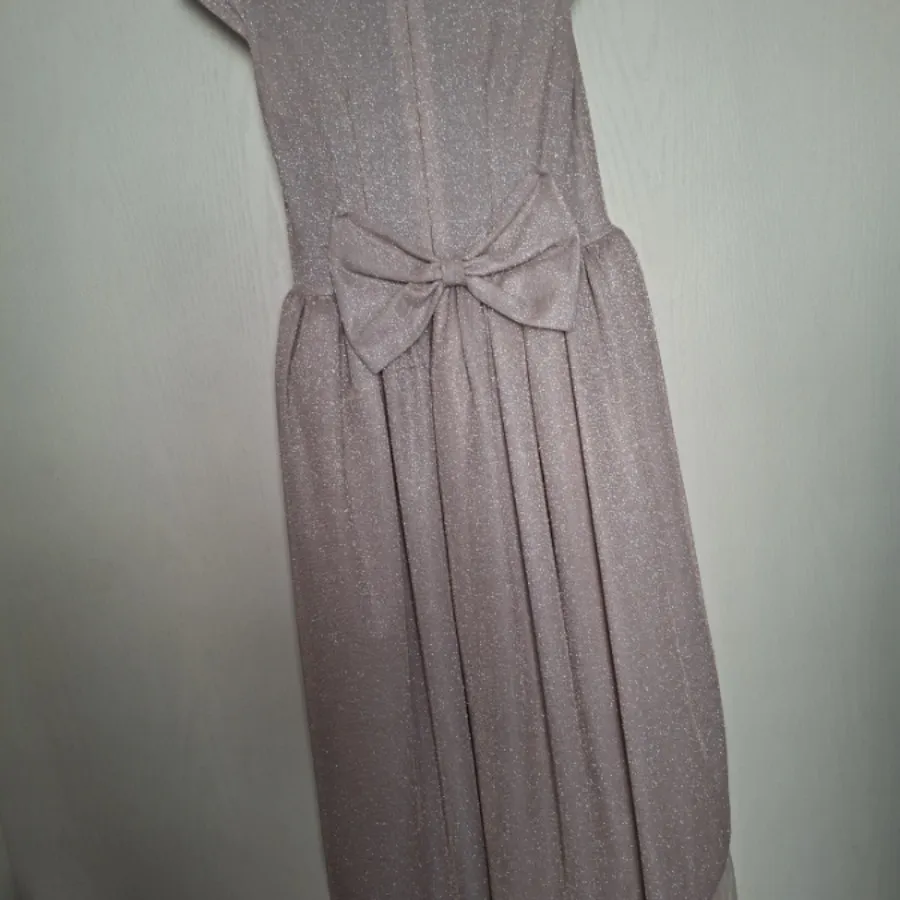 لباس مجلسی دخترانه