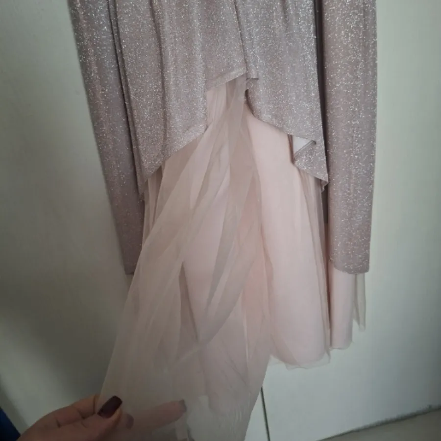 لباس مجلسی دخترانه