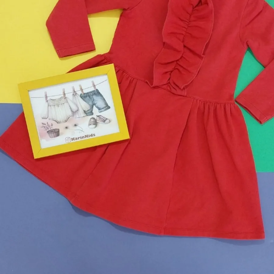 پیراهن مجلسی