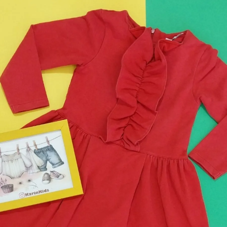 پیراهن مجلسی