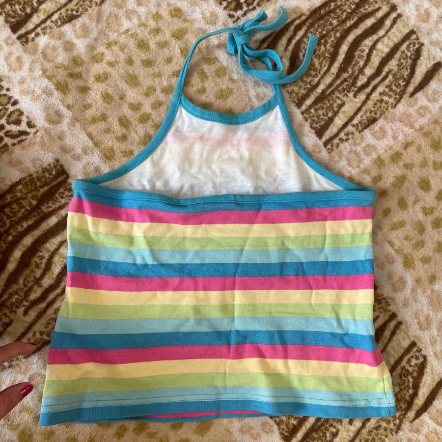 تاپ پشت گردنی