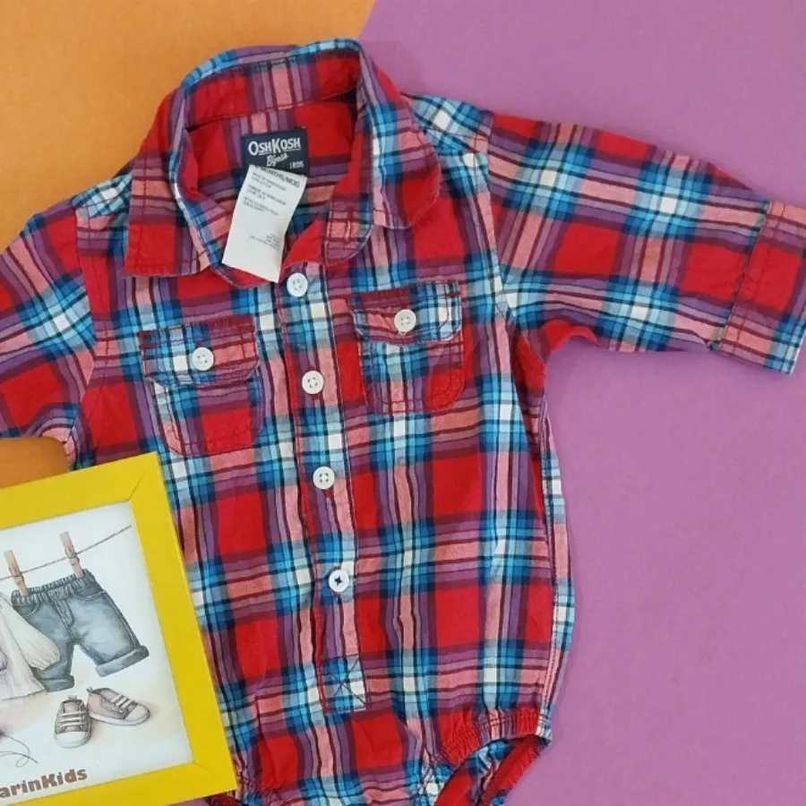 بادی زیر دکمه