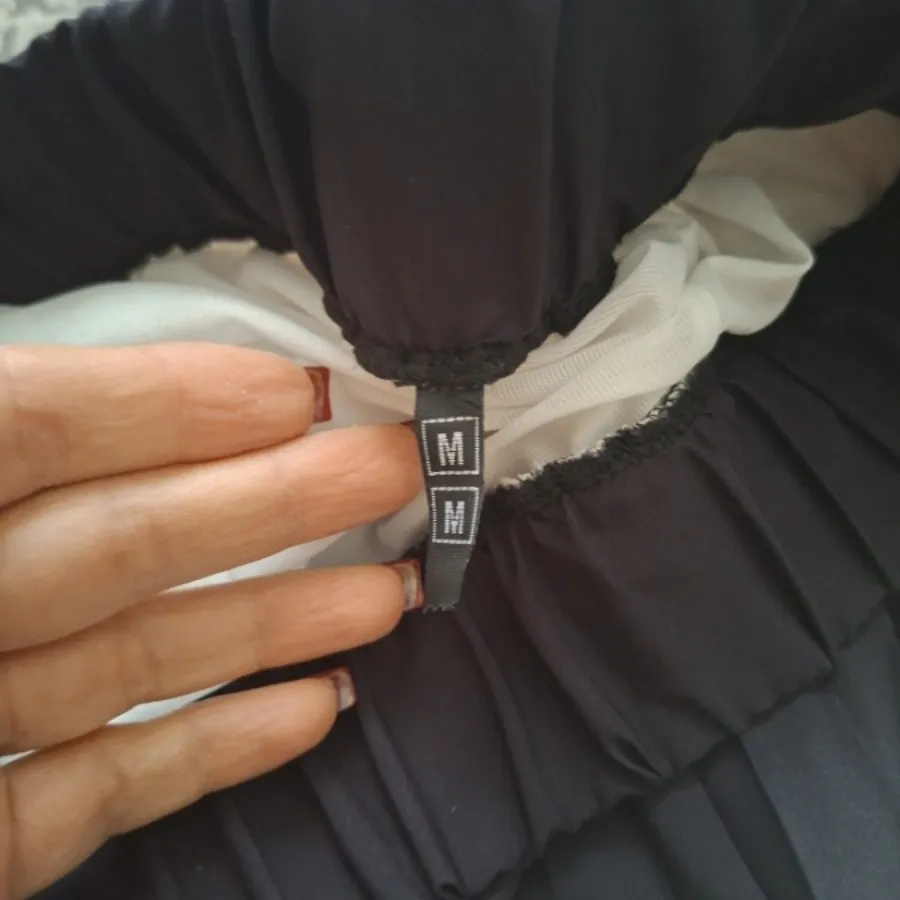 دامن پلیسه  فندی