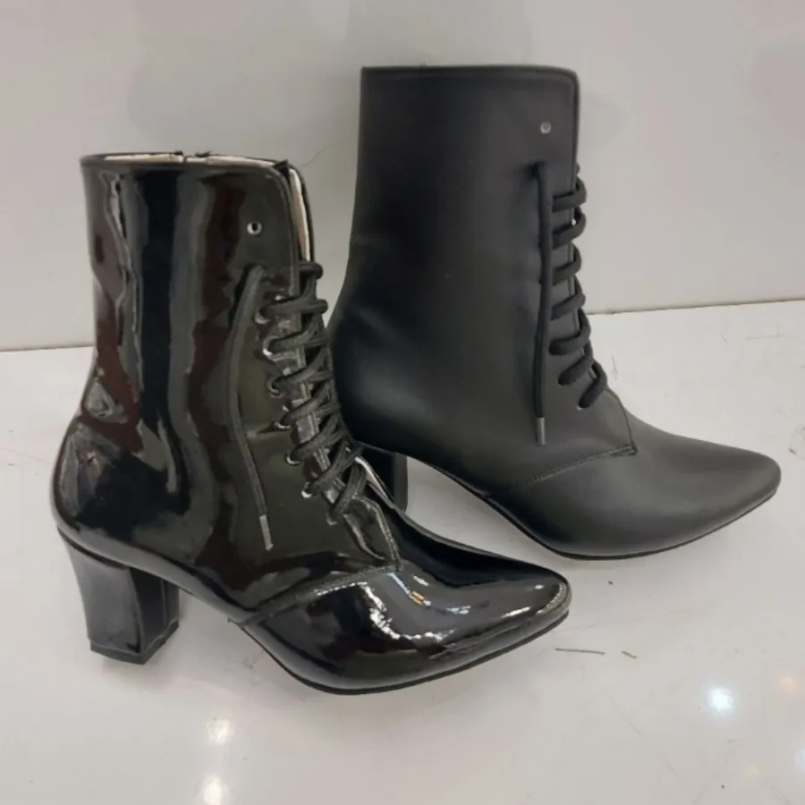 نیم بت پاشنه 7سانت