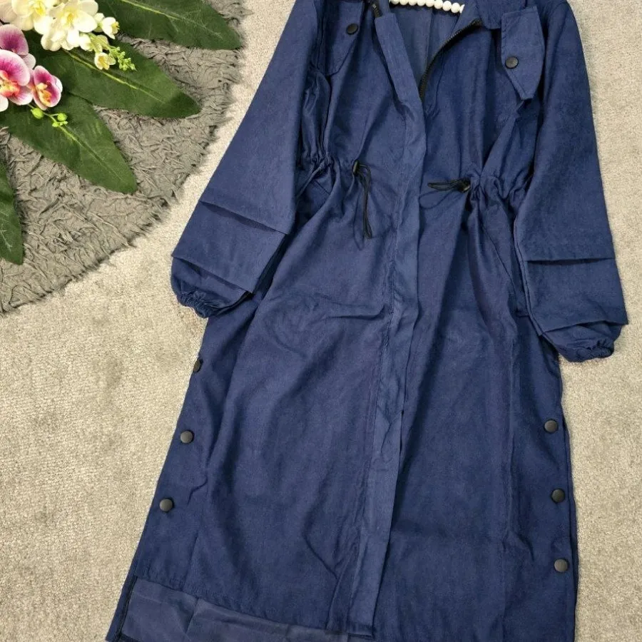 بارانی بلند