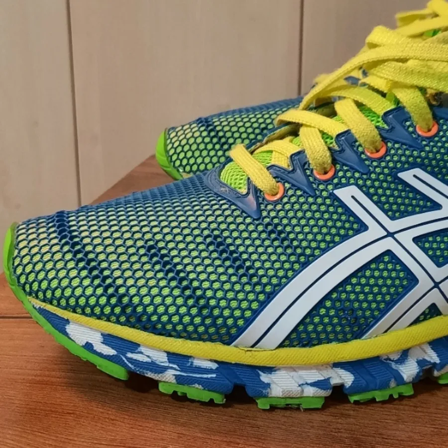 کتونی مردانه اسیکس