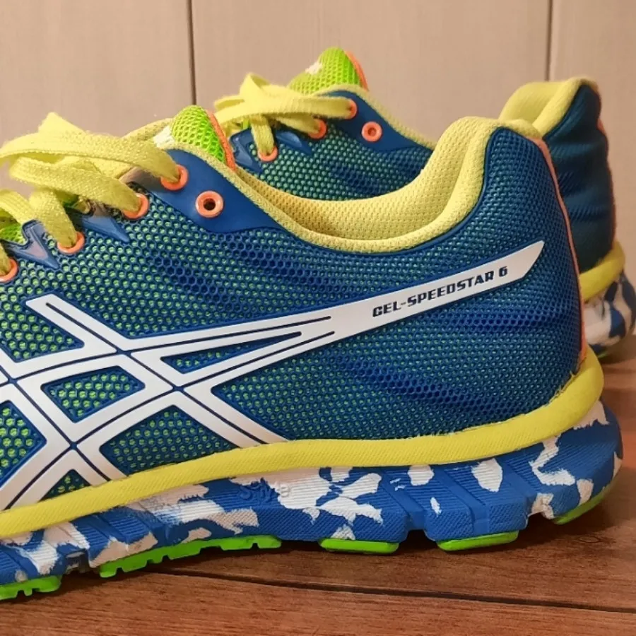 کتونی مردانه اسیکس