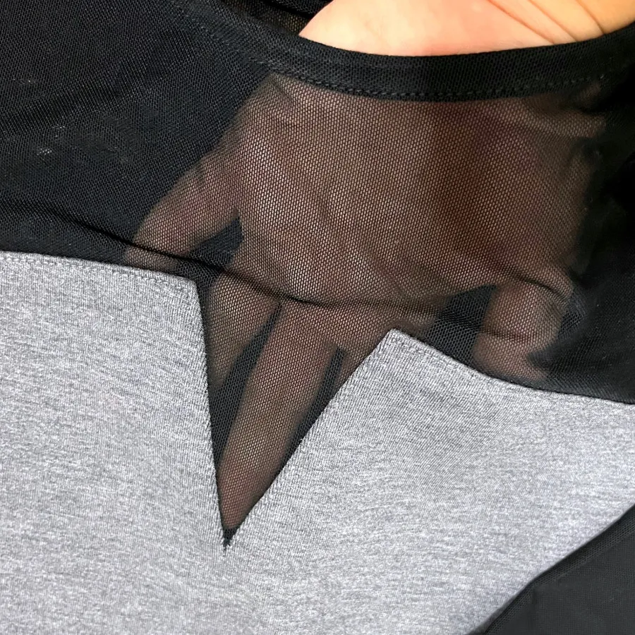 پیراهن جذاب پاییزه