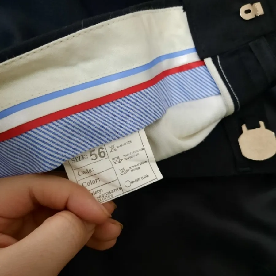 کت و شلوار مردانه