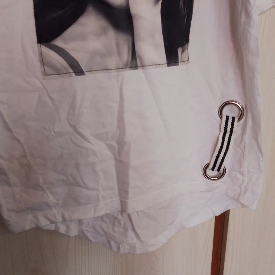 تیشرت نخ پنبه