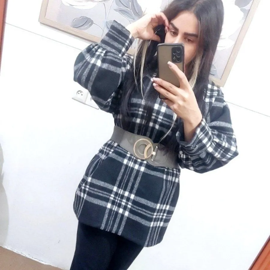 پالتو کشمیر برند