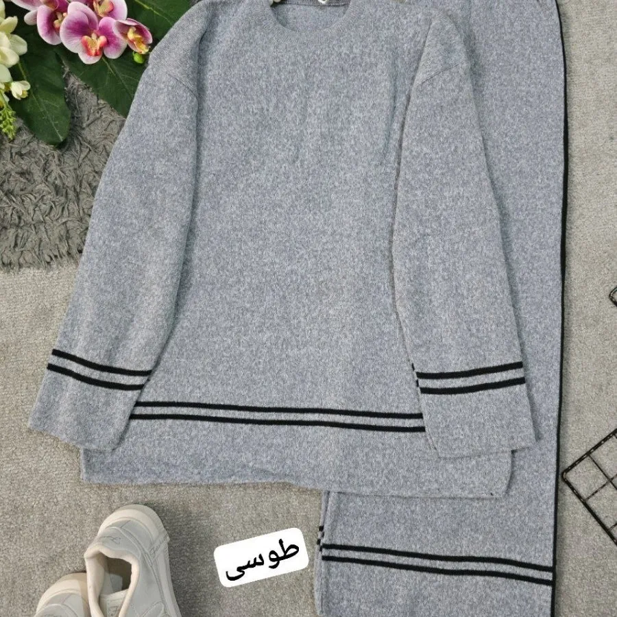 ست بافت شیک