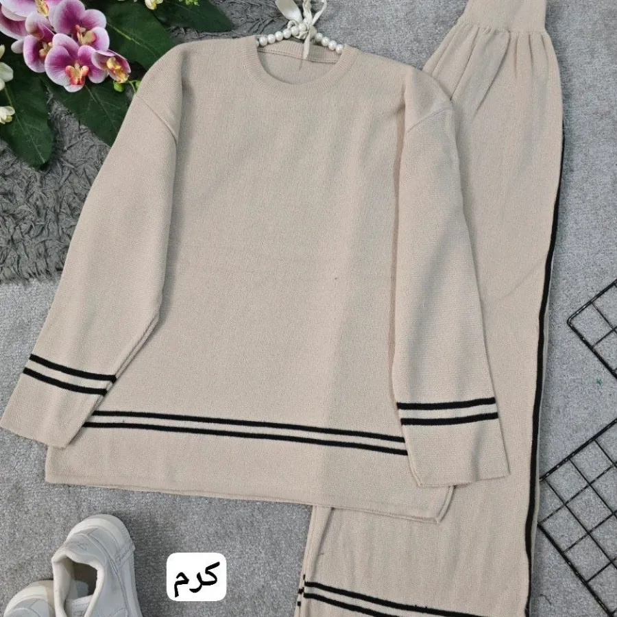 ست بافت شیک