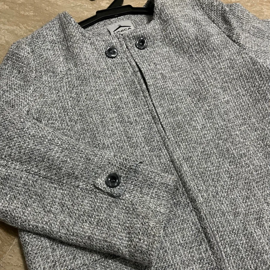 کت استر دار