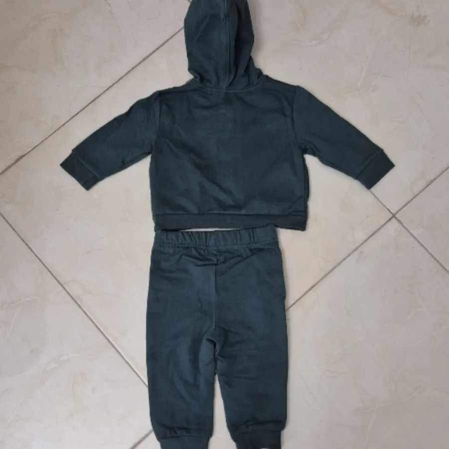 ست سوییشرت و شلوار