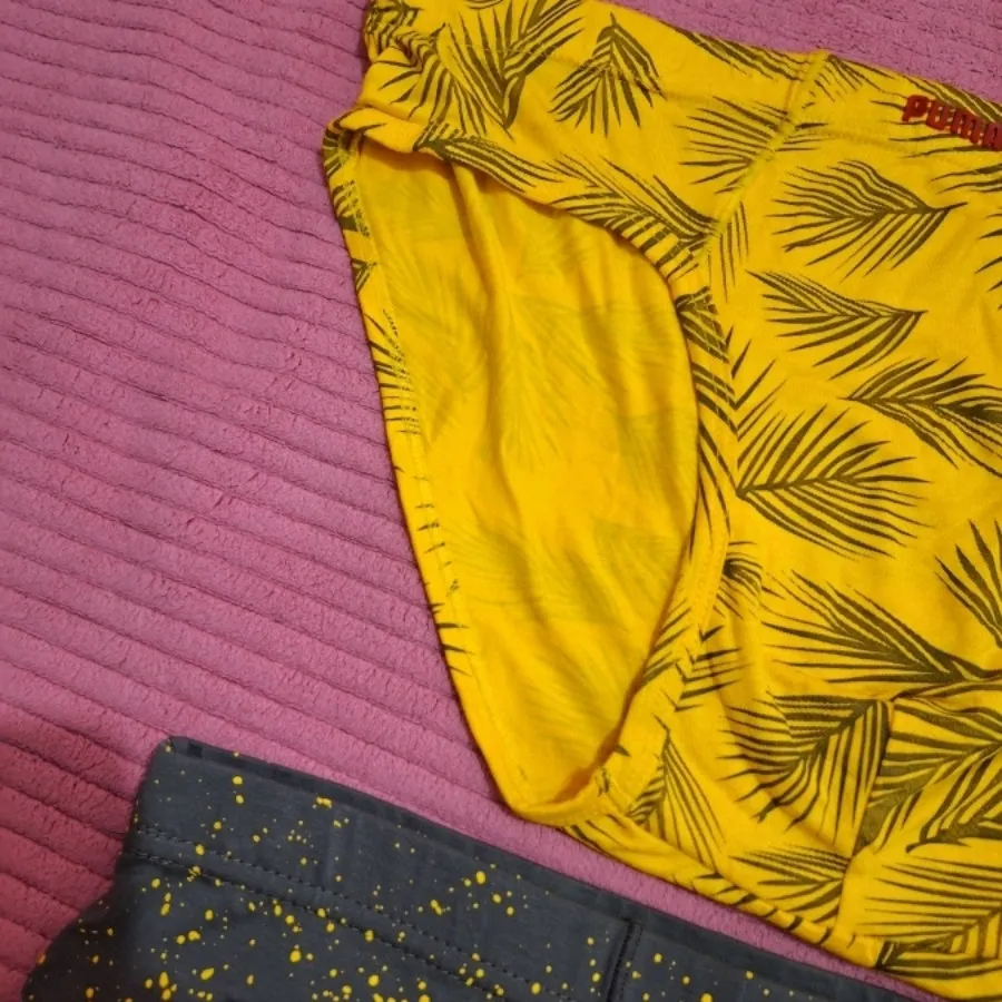 دو دست شورت مردانه