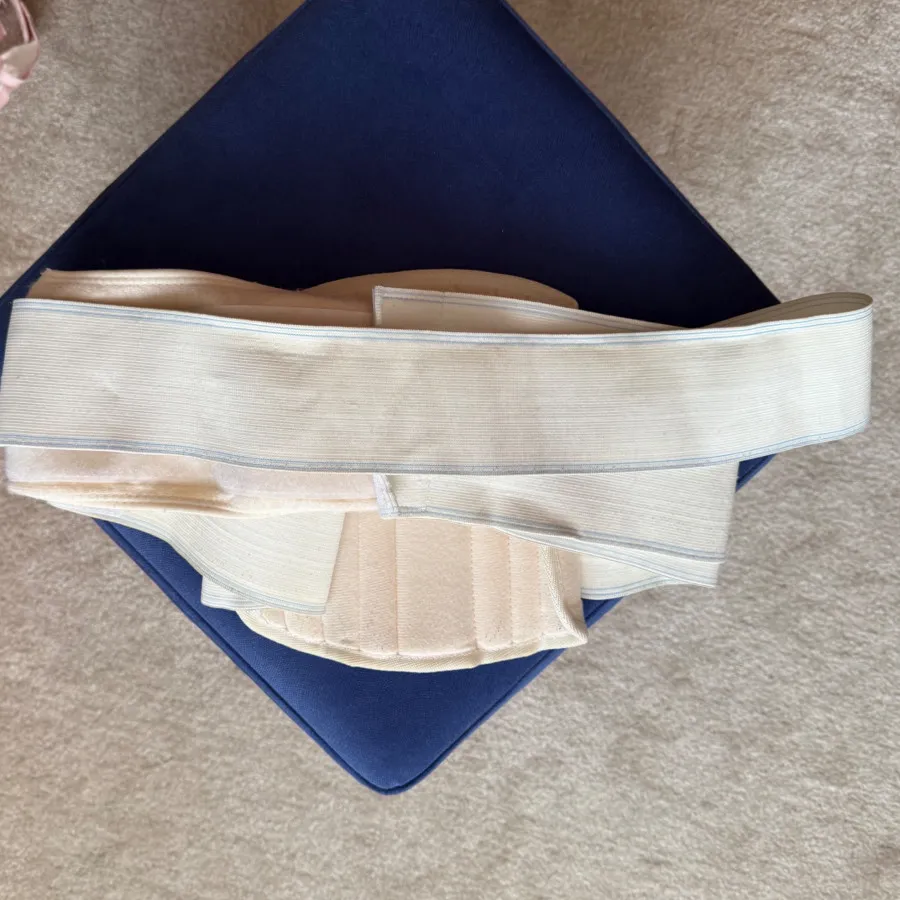 کمربند بارداری