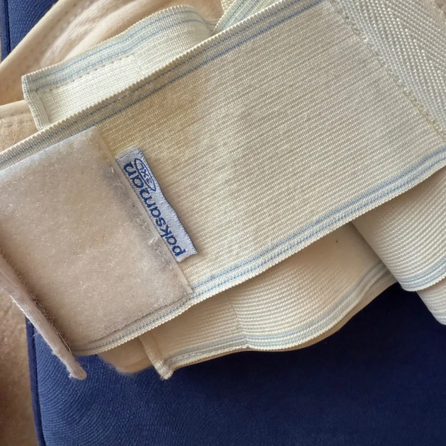 کمربند بارداری