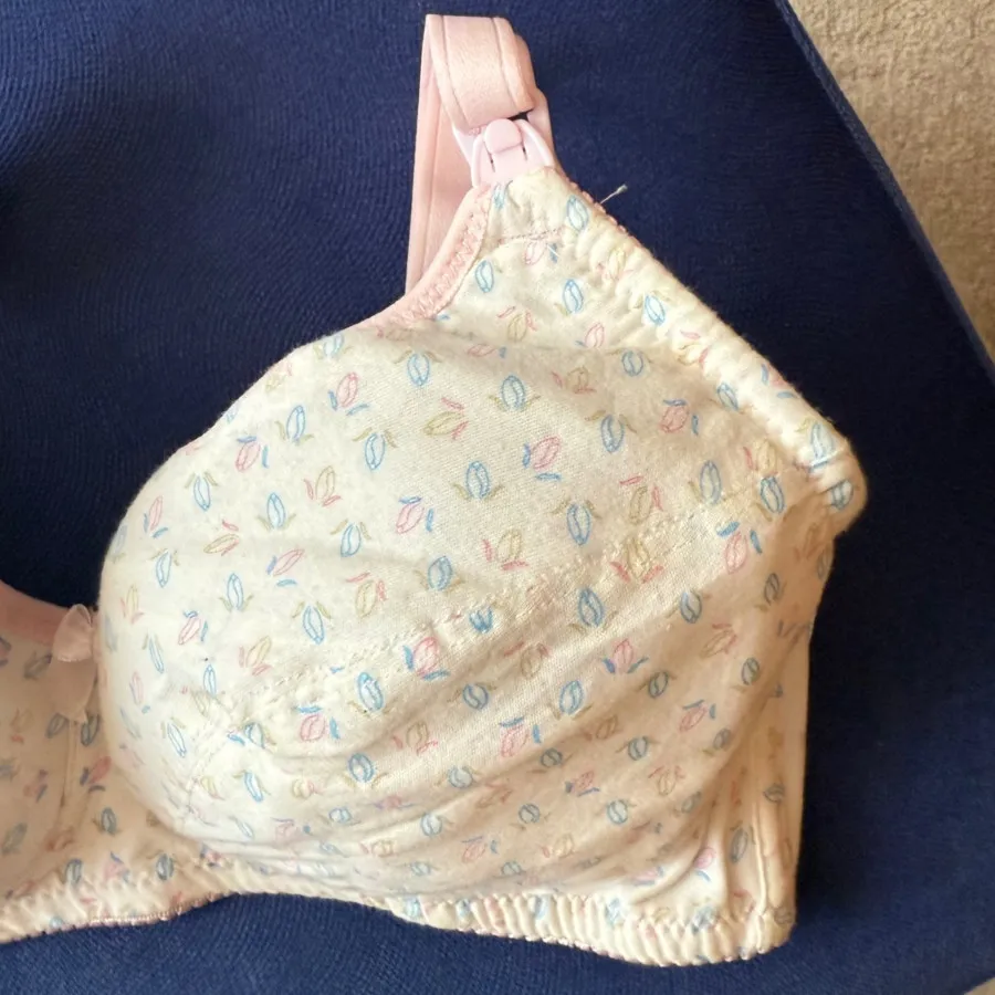 سوتین شیردهی