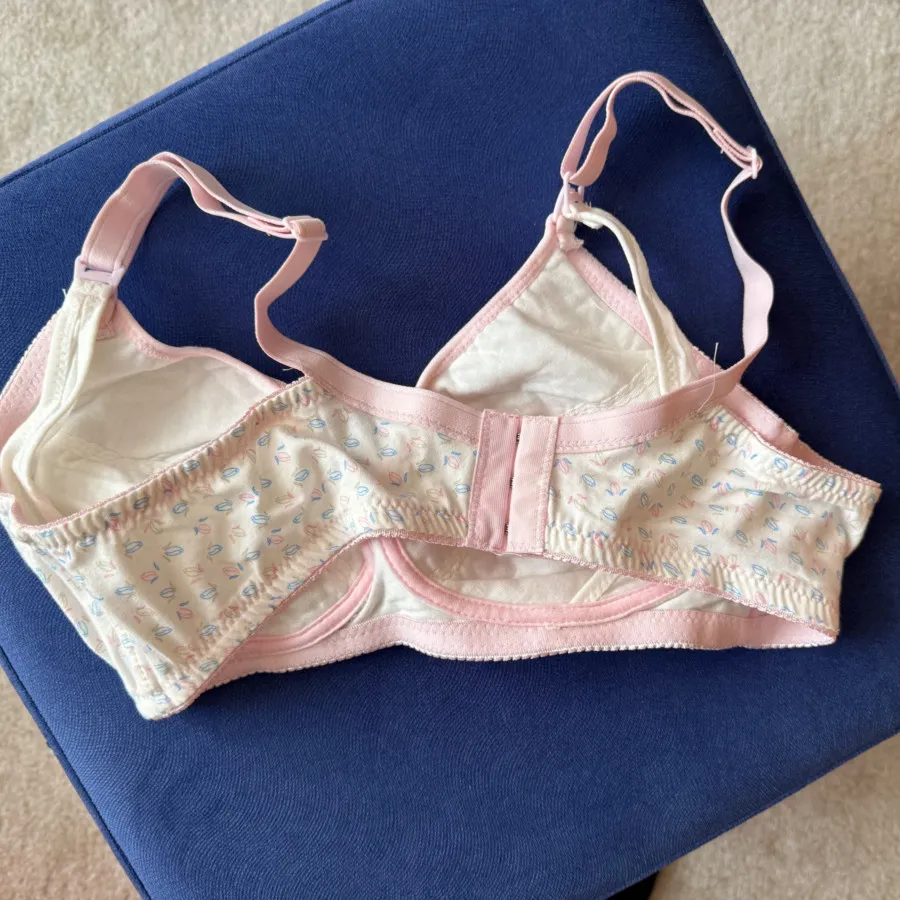 سوتین شیردهی