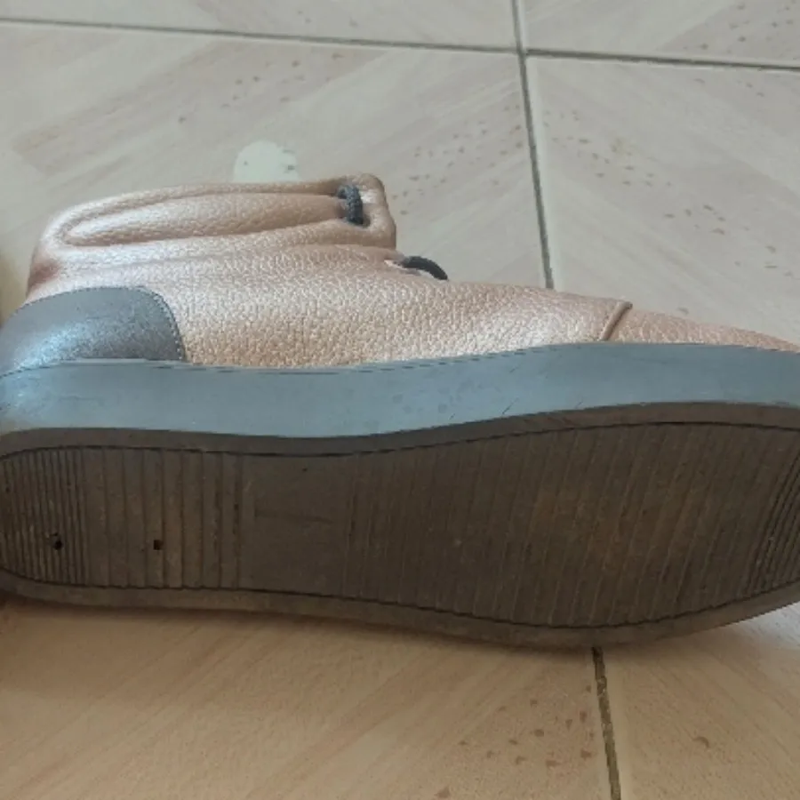 نیم بوت کالباسی