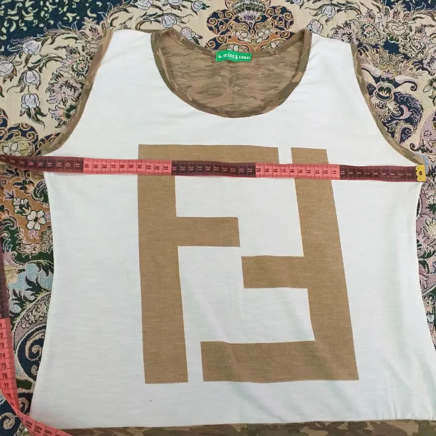 تونیک رکابی