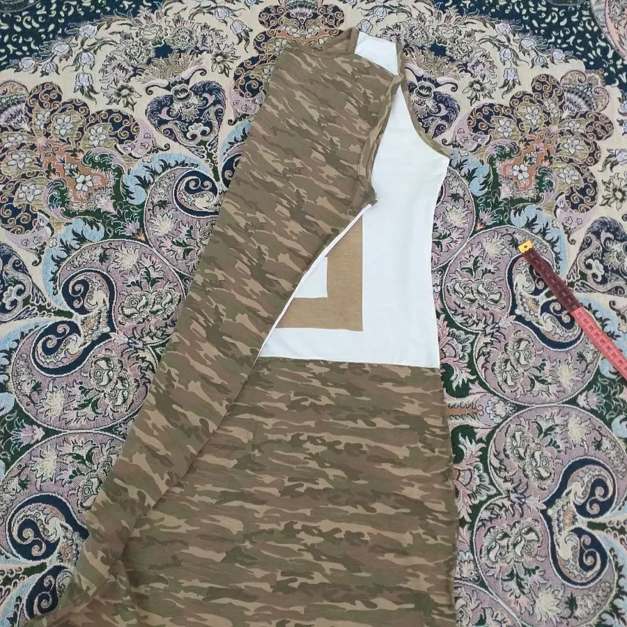 تونیک رکابی