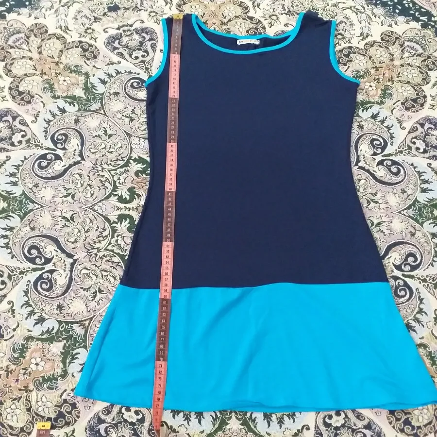 تونیک رکابی