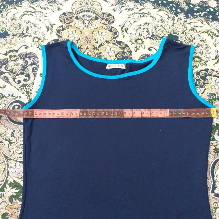 تونیک رکابی